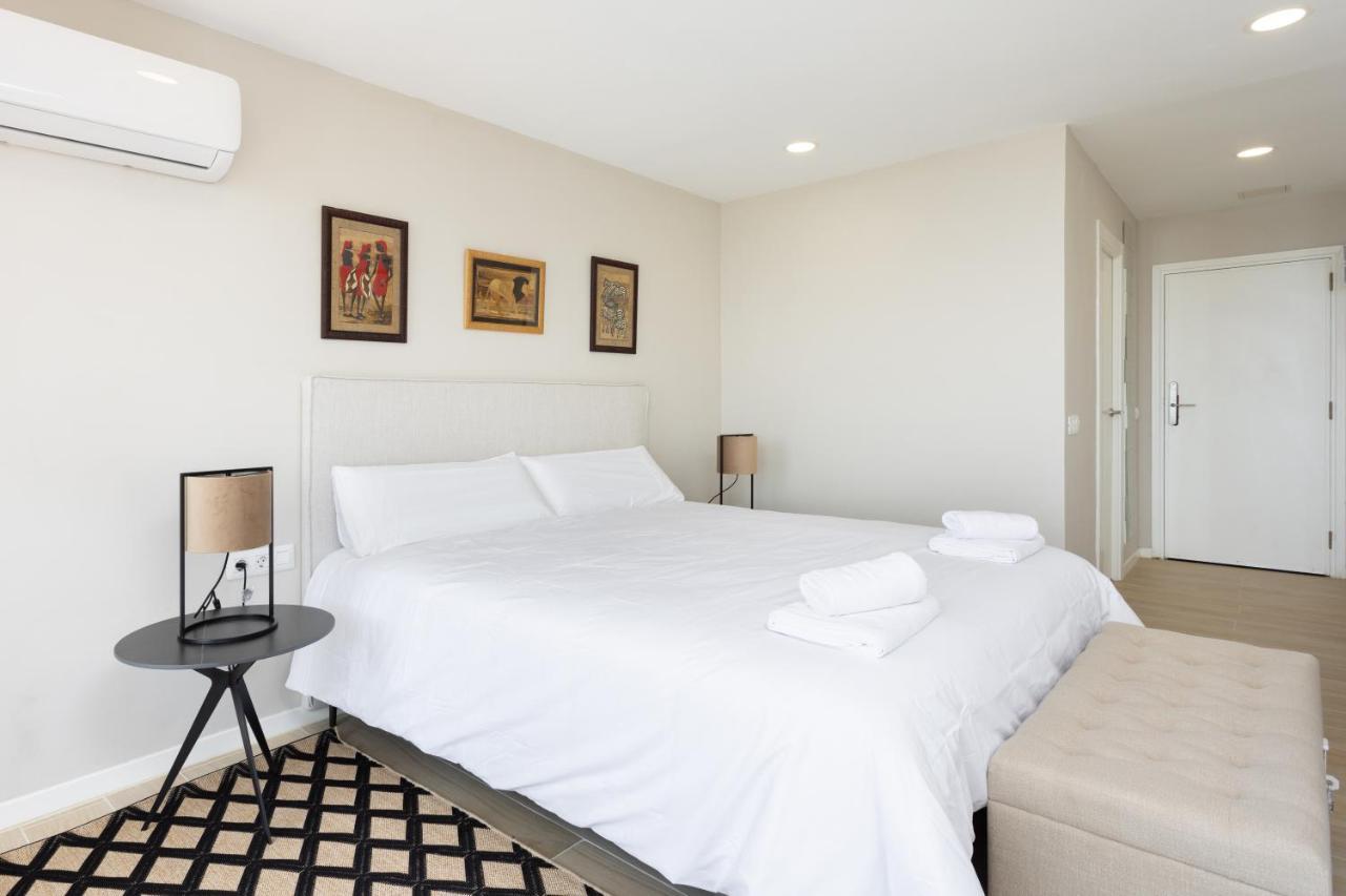 Home2Book Stylish Sea Views Studio Santa Cruz 外观 照片