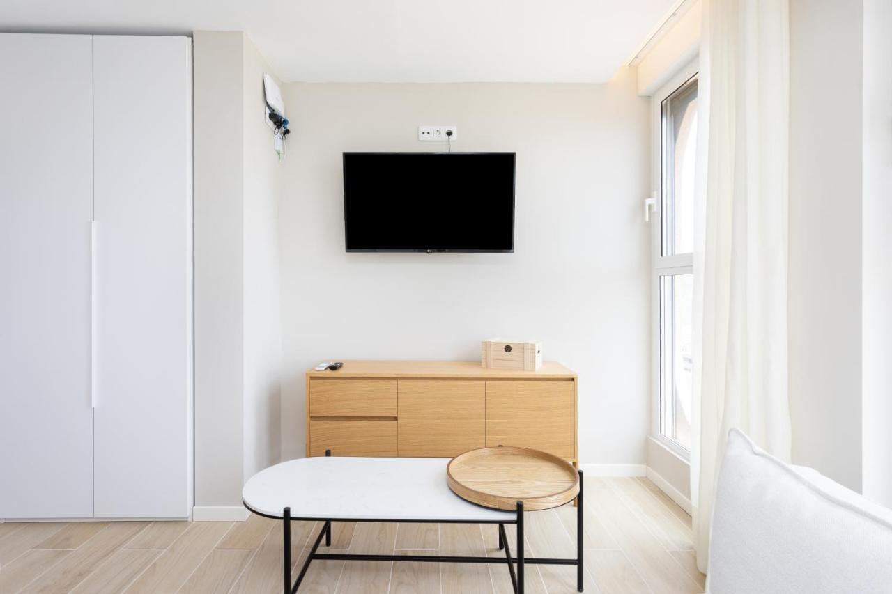 Home2Book Stylish Sea Views Studio Santa Cruz 外观 照片