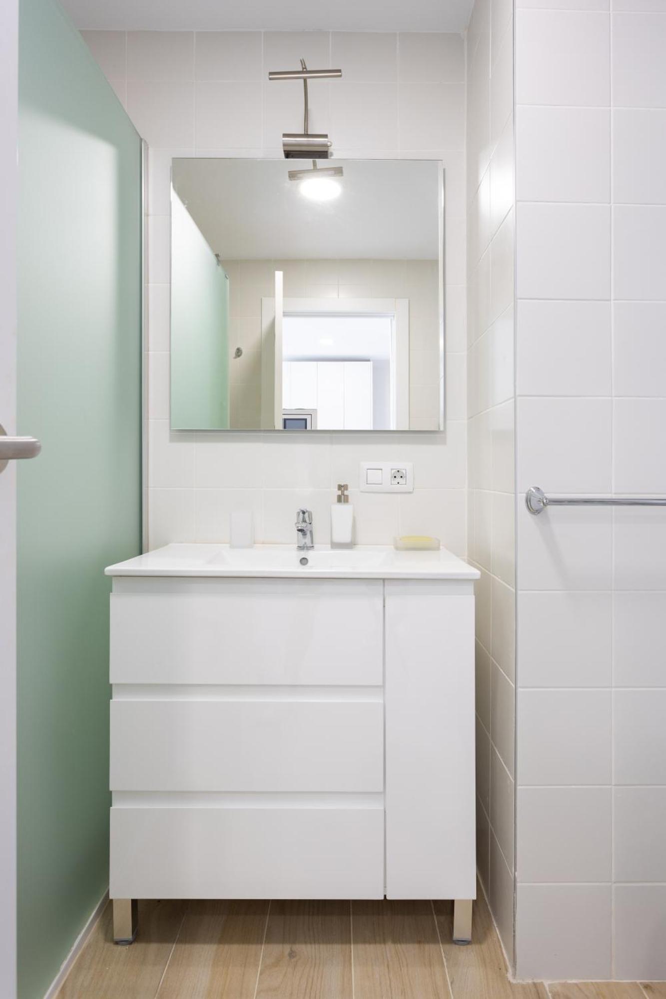 Home2Book Stylish Sea Views Studio Santa Cruz 外观 照片