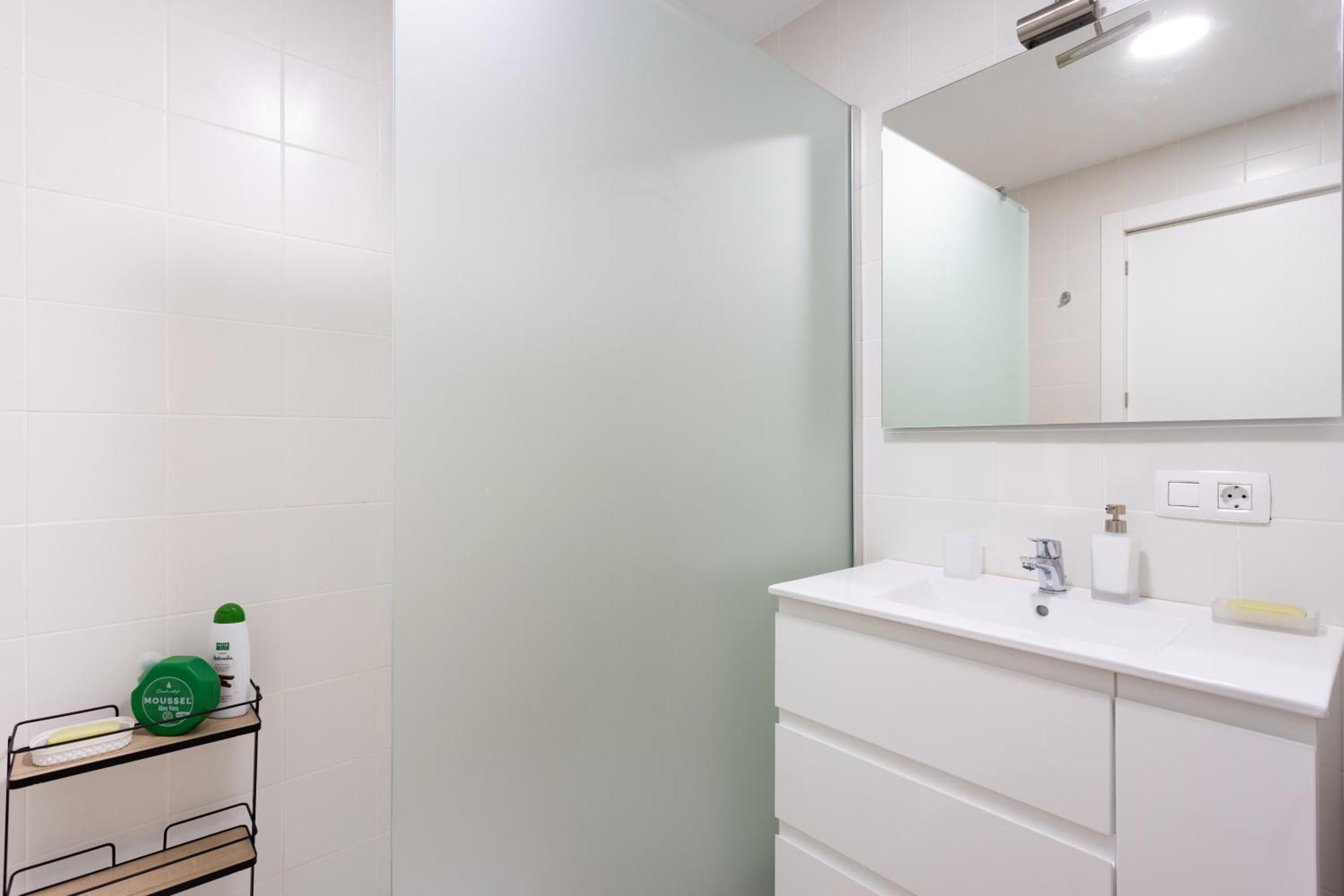 Home2Book Stylish Sea Views Studio Santa Cruz 外观 照片